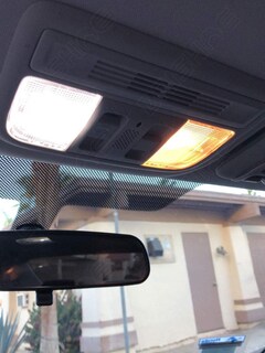 Foto 3 | Foto 3 | Kit De Luces Led Brishine Blanco Para Interior Nissan Altima 2013-2021 - Venta Internacional.