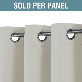 Foto 2 | Foto 2 | Cortina Blackout H.versailtex Térmica Aislante 160x160 Cm - Venta Internacional.