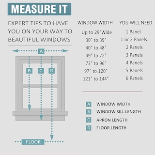 Foto 7 | Foto 7 | Cortina Blackout H.versailtex Térmica Aislante 160x160 Cm - Venta Internacional.