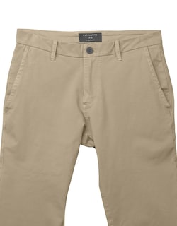 Foto 4 | Foto 4 | Pantalones Ajustados Entallados Elásticos Casuales Para Hombre En Rojo - Venta Internacional.