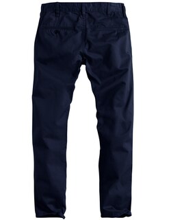 Foto 3 | Foto 3 | Pantalones Informales De Hombre Ajuste Slim Pierna Recta Azul Talla 42 - Venta Internacional.