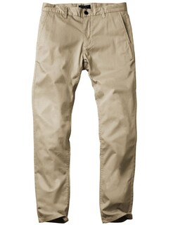 Foto 2 | Foto 2 | Pantalones Casual Ajustados De Hombres Con Corte Cónico Y Tela Elástica 8050 - Venta Internacional.