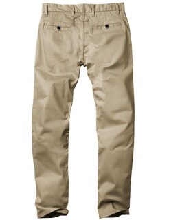 Foto 3 | Foto 3 | Pantalones Casual Ajustados De Hombres Con Corte Cónico Y Tela Elástica 8050 - Venta Internacional.