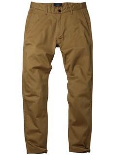 Foto 2 | Foto 2 | Pantalones Ajustados Para Hombre Corte Slim Confección Cónica Y Tejido Elástico - Venta Internacional.