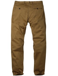Foto 3 | Foto 3 | Pantalones Ajustados Para Hombre Corte Slim Confección Cónica Y Tejido Elástico - Venta Internacional.