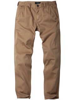 Foto 3 | Foto 3 | Pantalones Casual De Corte Ajustado Y Pierna Recta Para Hombre 8036 Camel - Venta Internacional.