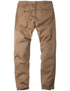Foto 4 | Foto 4 | Pantalones Casual De Corte Ajustado Y Pierna Recta Para Hombre 8036 Camel - Venta Internacional.