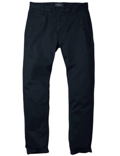 Foto 2 | Foto 2 | Pantalones Ajustados Para Hombre Ajuste Slim Tapered Elásticos Casual Azul - Venta Internacional.