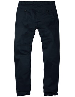 Foto 3 | Foto 3 | Pantalones Ajustados Para Hombre Ajuste Slim Tapered Elásticos Casual Azul - Venta Internacional.