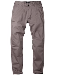 Foto 2 | Foto 2 | Pantalones Casual Ajustados Para Hombre Con Tela Elástica Modelo 8106 Color Caqui Claro - Venta Internacional.