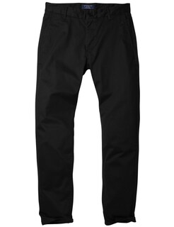 Foto 2 | Foto 2 | Pantalones Casual Negros Ajustados Para Hombre Estilo Delgado Y Entallado - Venta Internacional.