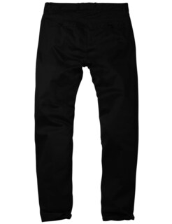 Foto 3 | Foto 3 | Pantalones Casual Negros Ajustados Para Hombre Estilo Delgado Y Entallado - Venta Internacional.