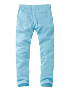 Foto 3 | Foto 3 | Pantalones Para Hombre Ajustados De Corte Recto Y Bajo Entallado Azul Marino Talle 34 - Venta Internacional.