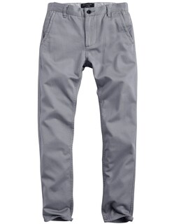 Foto 3 | Foto 3 | Pantalones Casual Ajustados Con Tiro Medio Para Hombre Gris - Venta Internacional.
