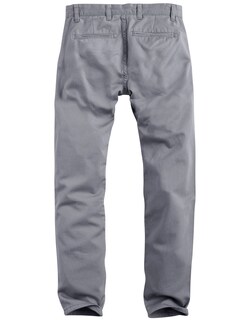 Foto 4 | Foto 4 | Pantalones Casual Ajustados Con Tiro Medio Para Hombre Gris - Venta Internacional.
