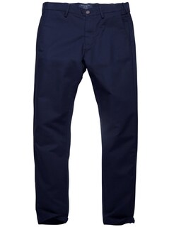 Foto 2 | Foto 2 | Pantalón Casual Ajustado Y Cónico Con Elasticidad Para Hombre 36w X 31l - Venta Internacional.