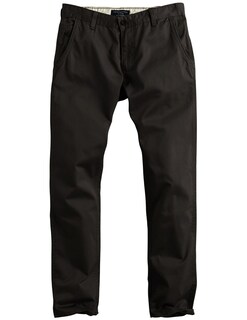 Foto 2 | Foto 2 | Pantalones Casual De Corte Recto Y Ajustado Para Hombre En Gris Oscuro - Venta Internacional.