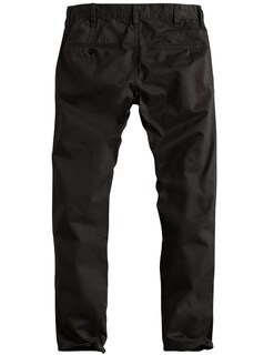Foto 3 | Foto 3 | Pantalones Casual De Corte Recto Y Ajustado Para Hombre En Gris Oscuro - Venta Internacional.