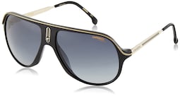 Gafas De Sol Carrera Safari65/n 807 Black 62mm Unisex - Venta Internacional.