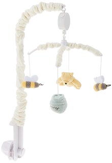 Foto 1 | Foto 1 | Musical Móvil Disney Winnie The Pooh Classic Pooh - Venta Internacional.