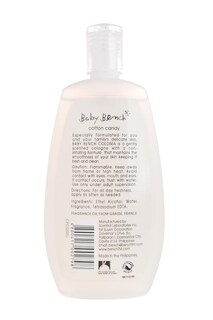 Foto 2 | Foto 2 | Perfume Bench Baby Cotton Candy Colonia 200 Ml - Venta Internacional.