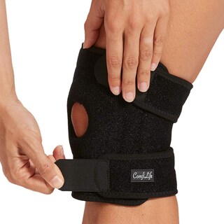 Foto 1 | Foto 1 | Soporte Para Rodilla Comfilife Para Hombre Y Mujer Talla Xx-large - Venta Internacional.
