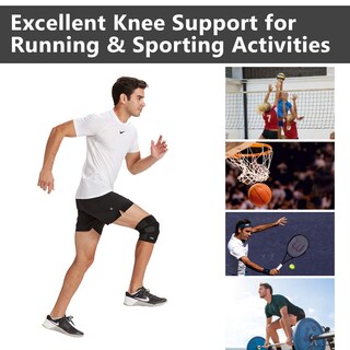 Foto 2 | Foto 2 | Soporte Para Rodilla Comfilife Para Hombre Y Mujer Talla Xx-large - Venta Internacional.