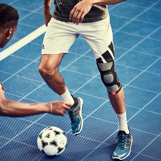 Foto 5 | Foto 5 | Soporte De Rodilla Adidas Premium Talla Xl - Venta Internacional.