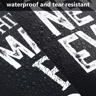 Foto 3 | Foto 3 | Póster De Pared Con Frase Positiva Inspiradora De Outus 10 Unidades Con Pegamento - Venta Internacional.