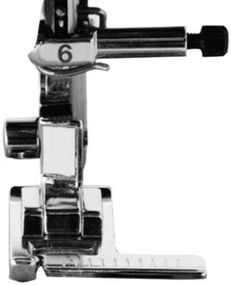 Foto 1 | Foto 1 | Pie Guía De Puntada Brother Sa160 Para Todas Las Máquinas Brother - Venta Internacional.