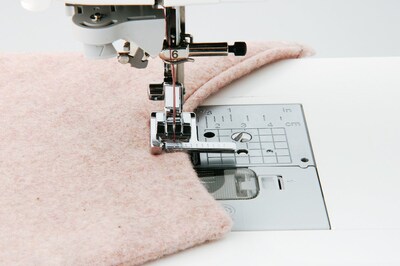 Foto 2 | Foto 2 | Pie Guía De Puntada Brother Sa160 Para Todas Las Máquinas Brother - Venta Internacional.