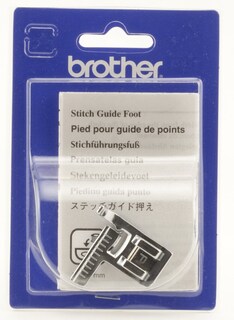 Foto 3 | Foto 3 | Pie Guía De Puntada Brother Sa160 Para Todas Las Máquinas Brother - Venta Internacional.