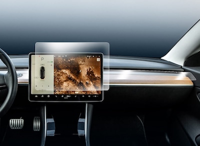 Foto 2 | Foto 2 | Película Protectora De Pintura 3m Rollo De Película Transparente A Granel De 15 X 63 Cm - Venta Internacional.