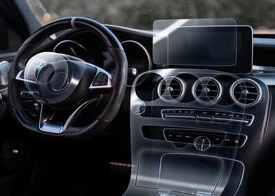 Foto 5 | Foto 5 | Película Protectora De Pintura 3m Rollo De Película Transparente A Granel De 15 X 63 Cm - Venta Internacional.