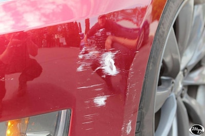 Foto 6 | Foto 6 | Película Protectora De Pintura 3m Rollo De Película Transparente A Granel De 15 X 63 Cm - Venta Internacional.