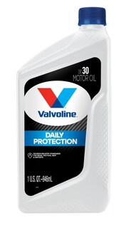 Foto 2 | Foto 2 | Aceite De Motor Valvoline Daily Protection Sae 30 946 Ml (x6) - Venta Internacional.
