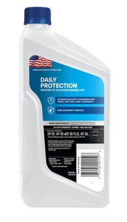 Foto 3 | Foto 3 | Aceite De Motor Valvoline Daily Protection Sae 30 946 Ml (x6) - Venta Internacional.