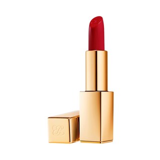 Foto 1 | Foto 1 | Lápiz Labial Estée Lauder Pure Color 697 Renegade Con Acabado Crema - Venta Internacional.