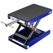 Gato Tijera Para Motocicleta Vivohome De Acero Con Capacidad De 500 Kg - Venta Internacional.