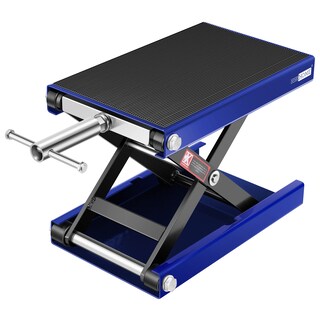 Foto 1 | Foto 1 | Gato Tijera Para Motocicleta Vivohome De Acero Con Capacidad De 500 Kg - Venta Internacional.