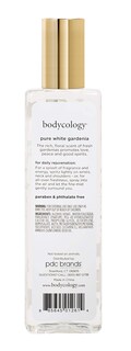 Foto 3 | Foto 3 | Spray De Fragancia Bodycology Pure White Gardenia 240 Ml (x2) - Venta Internacional.
