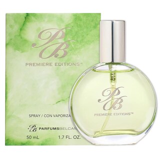 Foto 1 | Foto 1 | Perfume Pb Parfumsbelcam Eau Fraiche Eau De Parfum 50 Ml - Venta Internacional.