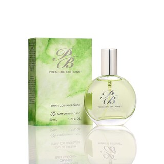 Foto 3 | Foto 3 | Perfume Pb Parfumsbelcam Eau Fraiche Eau De Parfum 50 Ml - Venta Internacional.