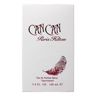 Foto 5 | Foto 5 | Perfume Paris Hilton Can Can Eau De Parfum 100 Ml (paquete De 3) - Venta Internacional.