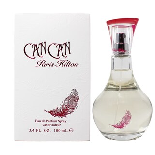 Foto 7 | Foto 7 | Perfume Paris Hilton Can Can Eau De Parfum 100 Ml (paquete De 3) - Venta Internacional.