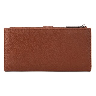 Foto 7 | Foto 7 | Billetera Montana West Long Plegable Con Bloqueo Rfid Para Mujer - Venta Internacional.