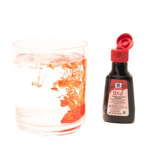 Foto 4 | Foto 4 | Colorante Alimentario Mccormick Rojo 30 Ml (paquete De 6) - Venta Internacional.