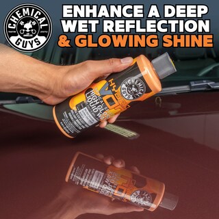 Foto 4 | Foto 4 | Cera Líquida Hybrid V7 High Gloss Wac80716 De Chemical Guys - Venta Internacional.