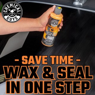 Foto 5 | Foto 5 | Cera Líquida Hybrid V7 High Gloss Wac80716 De Chemical Guys - Venta Internacional.