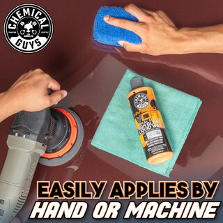 Foto 6 | Foto 6 | Cera Líquida Hybrid V7 High Gloss Wac80716 De Chemical Guys - Venta Internacional.